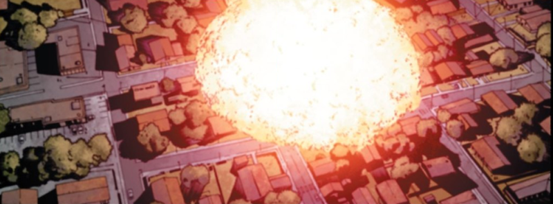 Illustration for article titled A Guide to Marvel's Original Civil War Saga, Which Was Not Good